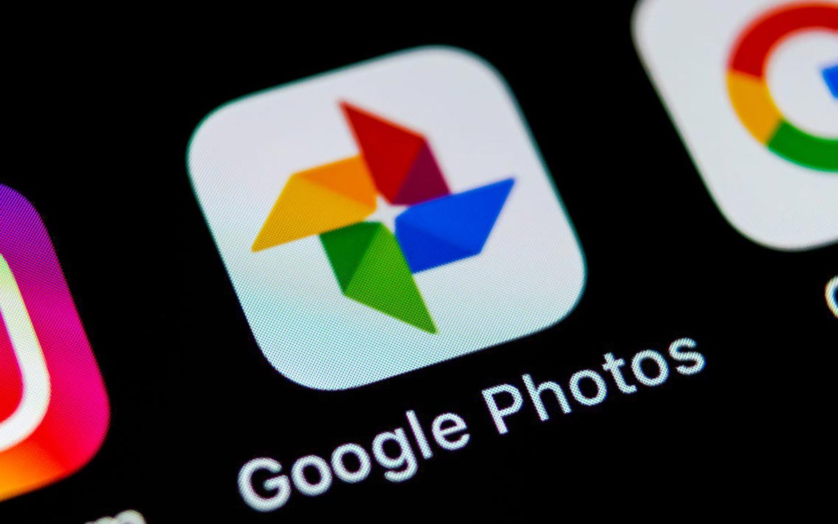 google photos