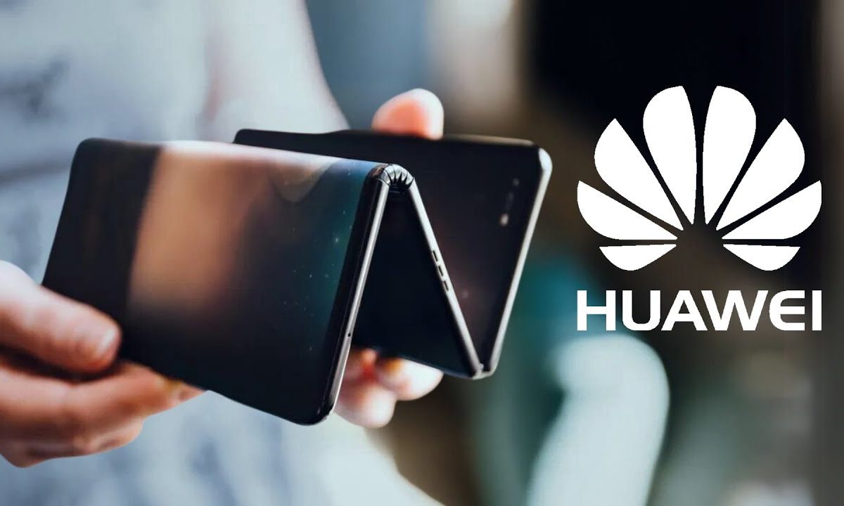 huaweifoldable