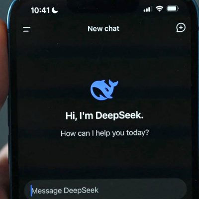 Deepseek