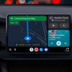 android auto